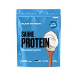 Body Attack Sahne Protein