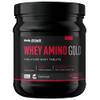 Whey Amino Gold Tabletten von Body Attack