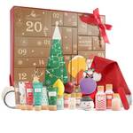 Body & Earth Adventskalender (2026)