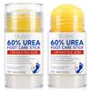 Fußcreme mit 60 Prozent Urea von Body Juice Oil