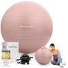 Gymnastikball von Body & Mind