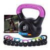 Kettlebell von Body & Mind