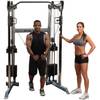 GDCC-210 von BODY-SOLID