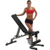Hantelbank GFID31 von Body Solid