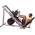Beinpresse QLPH-1100 von BODY-SOLID