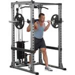 Body-Solid GPR-378