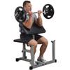 Body-Solid von Powerline PPB-32X