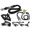 BodyCross Premium Schlingentrainer Komplett-Set