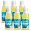 Liquid EGGWHITE von Bodylab24
