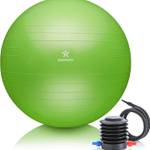 Gymnastikball 65 cm