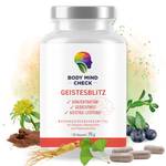 Bodymindcheck Geistesblitz