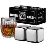 Boenkush Whisky Steine