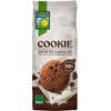 Cookie mit Zartbitterschokolade von Bohlsener Mühle
