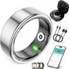 Smart Ring von Bohojoc