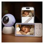 Babyphone mit Kamera-App