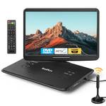 Boifun Tragbarer Fernseher