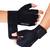 Boildeg Crossfit-Handschuhe