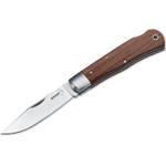 Böker Lockback Bubinga