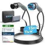 E-Auto-Ladekabel