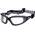 Tracker II von Bollé Schutzbrille