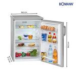 Kühlschrank klein