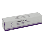 Bombastus Zinksalbe BW