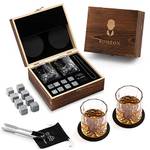 Bomeon Whisky Geschenkset