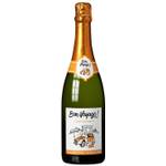 Bon Voyage Alkoholfreier Sekt