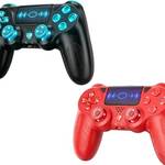 Bonacell 2 Pack Wireless Controller für PS4