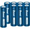 Akku AA 1100mAh von Bonai