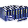 Alkaline Batterien AA von Bonai