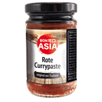 Bonasia Currypaste