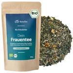 Bonatea BIO Frauentee mit Mönchspfeffer