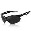 Polarisierte Sportsonnenbrille von Bonddi