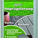 WPC-Pflegeöl