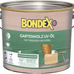 Bondex-Holzöl