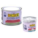 Bondex Glitzer-Basis
