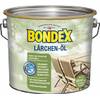 Lärchenöl von Bondex