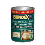 Bondex-Holzöl