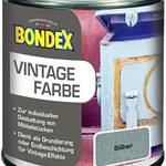 Bondex-Farbe
