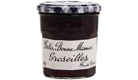 Johannisbeermarmelade