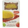 Gelbe Schnell-Polenta von Bonomelli