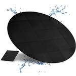 bonsport Bodenmatte rund