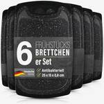 Bonsport Frühstücksbrettchen