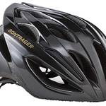 Bontrager-Helm