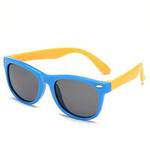 Boolavard Kinder-Fahrradbrille