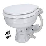 Bordtoilette