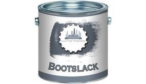 Bootslack