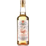 Bordiga Pastis
