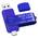 512GB USB C von BORLTER CLAMP